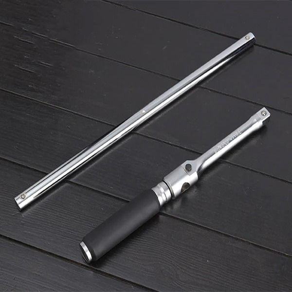 آچار چرخ کوکن مدل 4711XZ درایو 1/2 اینچ