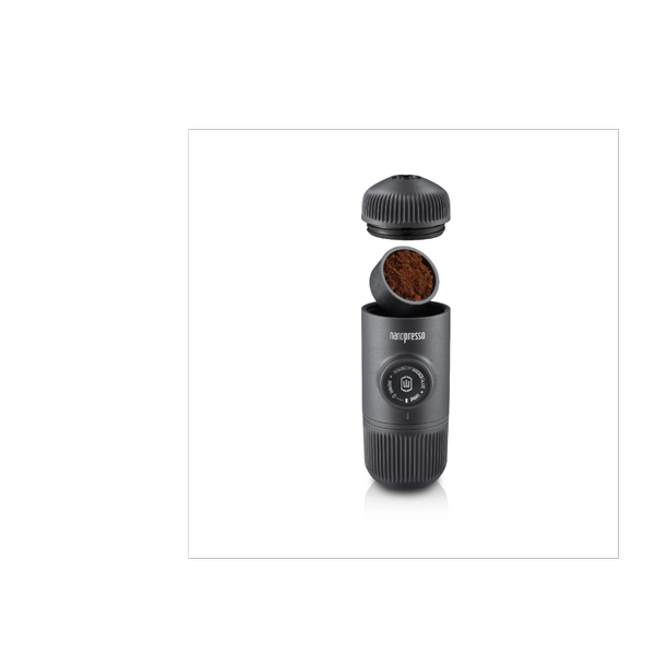 نانپرِسو - اسپرسو ساز قابل حمل