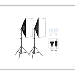 کیت نورپردازی Puluz PKT3133EU