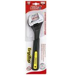 آچار فرانسه ایرگا مدل ERGOTOP 99W سایز 10 اینچ