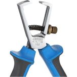 انبر سیم لختکن یونیور مدل 478/1BI سایز 6 اینچ