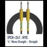 KIRLIN CABLE IPCH-241/10M (1/4 MONO STRAGHT)