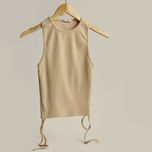 تاپ گت‌دار کرم