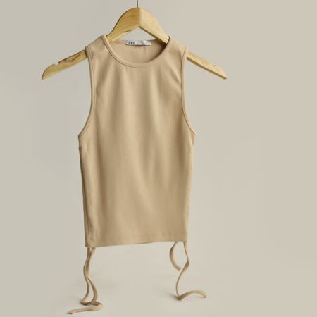 تاپ گت‌دار کرم