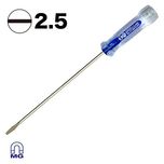 پیچ گوشتی دوسو وسل مدل 6900 سایز 2.5x100