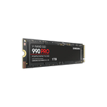 اس اس دی اینترنال SAMSUNG 990 PRO PCIe® 4.0 NVMe™ 1TB