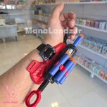 وب شوتر اسپایدرمن نسخه کامل