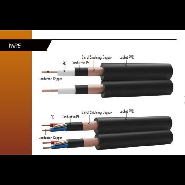 KIRLIN CABLE AP-401PR/6M (2*RCA PLUG-SAME)