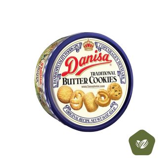 کوکی کره ای دانیسا