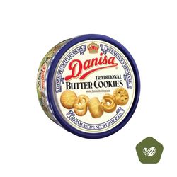 کوکی کره ای دانیسا