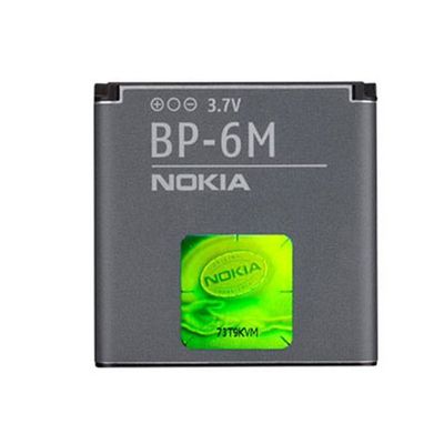 باتری موبایل نوکیا مدل BP-6M