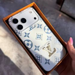 قاب   LV hologram c4764