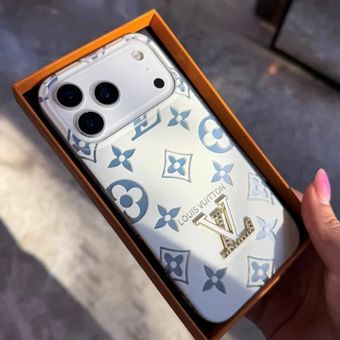 قاب   LV hologram c4764