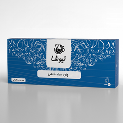 چای سیاه خالص (160 عددی)   -  Pure Black Tea