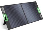 پنل خورشیدی تاشو مونوکریستال 60 وات CTECHi مدل SP-60 | IP67- کد شناسه محصول: PE-1005
