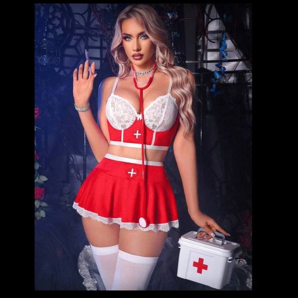 ست دامنی فنردار جوراب دار کد 2097