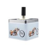 زیرسیگاری مدل SK-M-57993