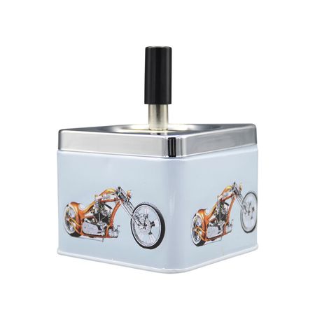 زیرسیگاری مدل SK-M-57993