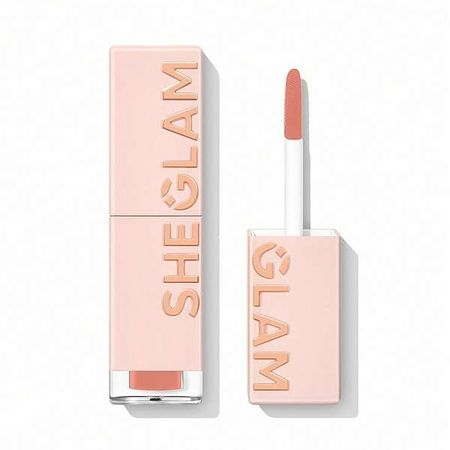 تینت لب شیگلم رنگ Sheglam Take SHEGLAM Lip Tint - Memories