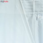 پرده نوین دکور سیاناو مدل NDP300 سایز 280 × 300 سانتی متر