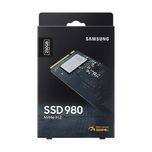 Samsung 980 M.2 250GB SSD