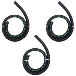 لوله خرطومی سیم کشی خودرو مدل چاکدار سایز 13