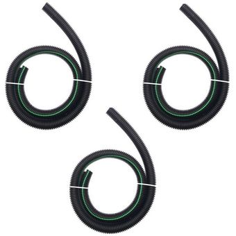 لوله خرطومی سیم کشی خودرو مدل چاکدار سایز 13