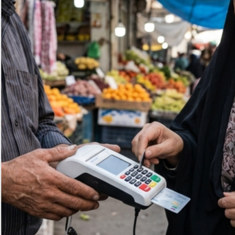کارتخوان سیار آکبند | تی3 سخنگو | 4 قسطه با اعتبار دیجی پی