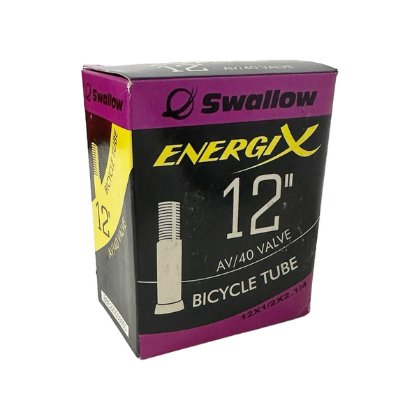تیوپ 12 ENERGIX