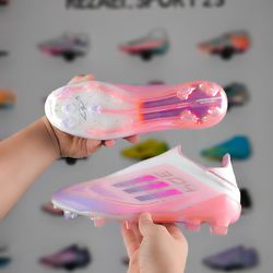 4_آدیداس F50بدون بند