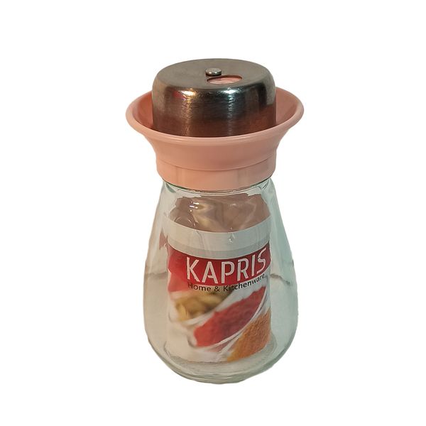 جا ادویه کاپریس مدل بیوتی