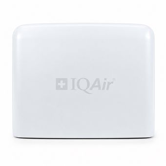 کیفیت‌سنج هوای فضای باز آی کیو ایر مدل AirVisual Outdoor (AVO)