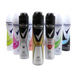 اسپری بدن مردانه رکسونا