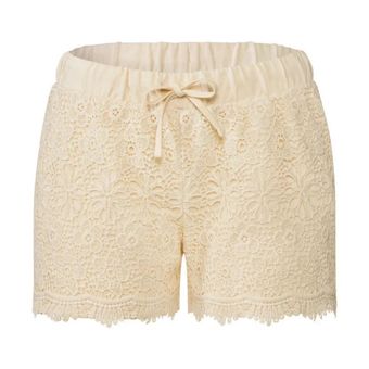 شلوارک زنانه اسمارا مدل TARA-322223