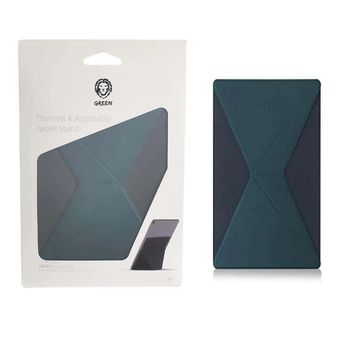استند تبلت Green Lion مدل GNTBGRGN - سبز - MN (پک ضعیف)