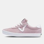 ونس استایل 73 صورتی/Vans style 73 pink
