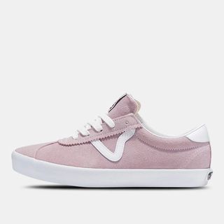 کفش ونس استایل 73 صورتی/Vans style 73 pink