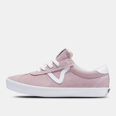 ونس استایل 73 صورتی/Vans style 73 pink