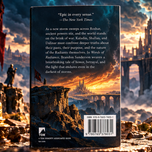Words of Radiance
