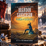 Words of Radiance