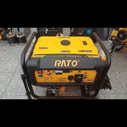 موتور برق راتو 9.5 کیلووات مدل +R20500DWHB