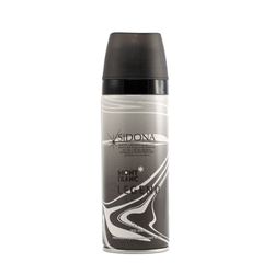 اسپری خوشبو کننده بدن مردانه سیدونا مدل Mont Blanc Legend حجم 200 میلی لیتر