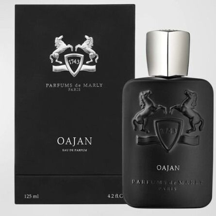 عطر ادکلن مارلی اوجان | Parfums de Marly Oajan