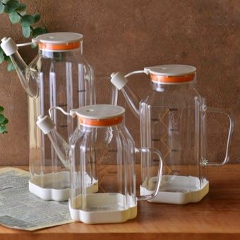 روغن ریز پیرکس