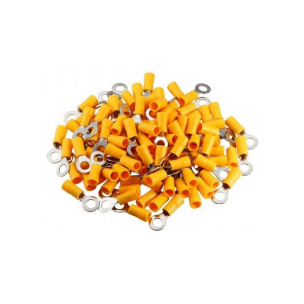 سرسیم گرد مدل RV5.5-5 مجموعه 100 عددی