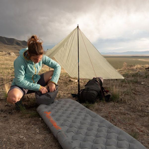 زیرانداز بادی سی تو سامیت مدل Ether Light XT Insulated Air کد S2023