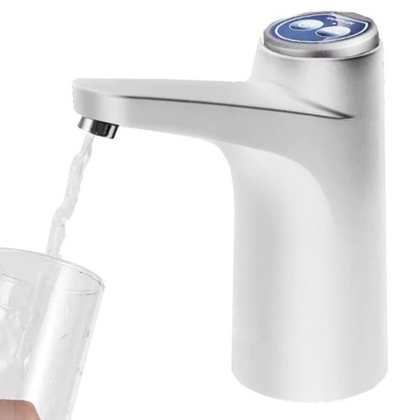 پمپ آب سفری شارژی