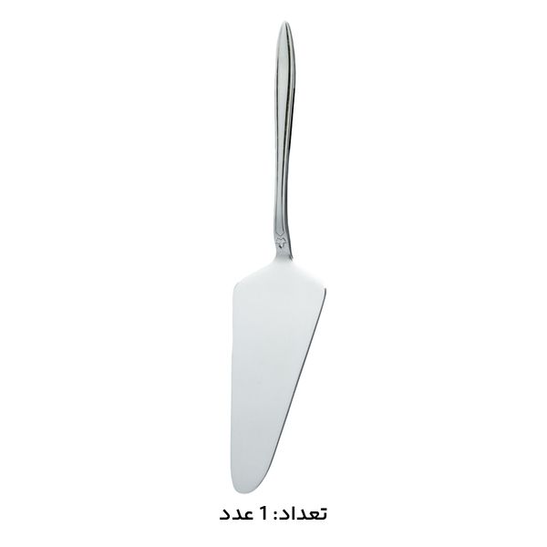 سرویس قاشق، چنگال و کارد استیل 146 پارچه 30 نفره کابان مدل 185