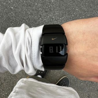 ساعت رانینگ نایکی