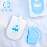 کرم ضد آفتاب بیرنگ استلین دارای 80 SPF مناسب انواع پوست حجم 100 میلی لیتر